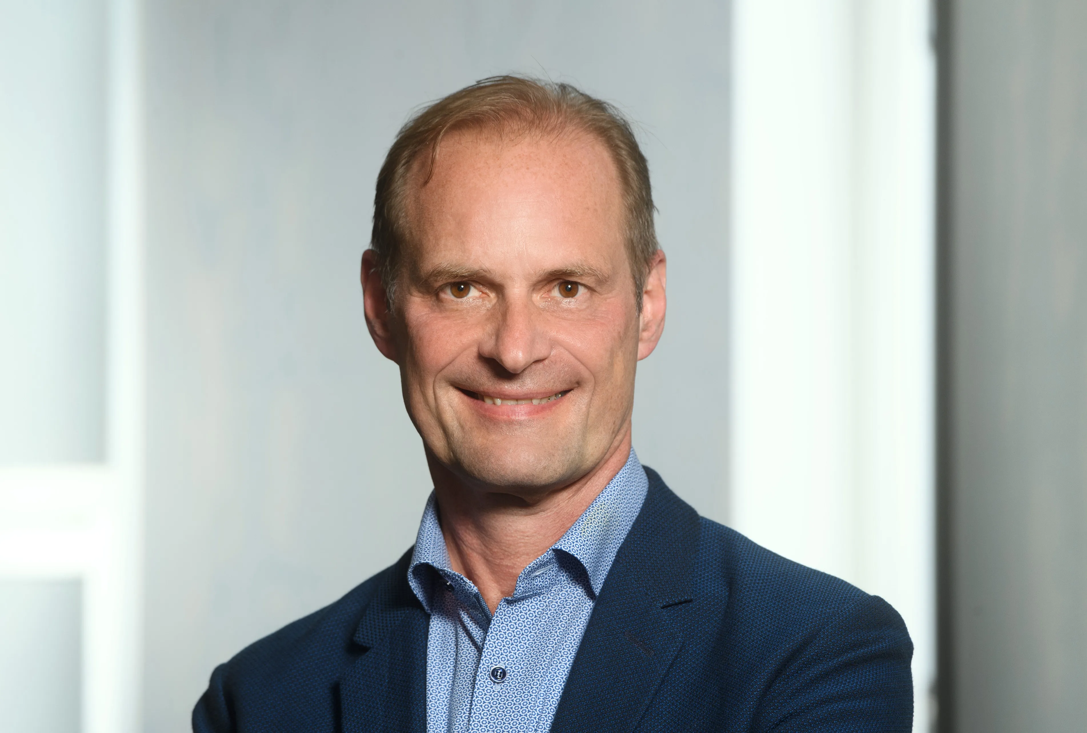 Dr. J&uuml;rgen Sturm