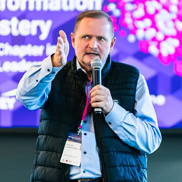Prof. Dr. J&uuml;rgen D&ouml;llner