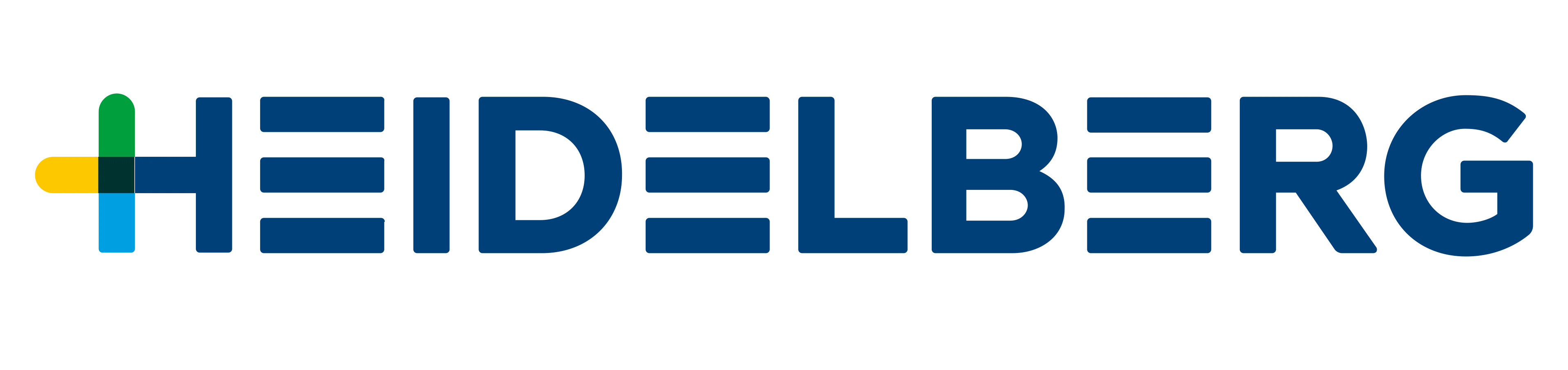 Heidelberger Druck