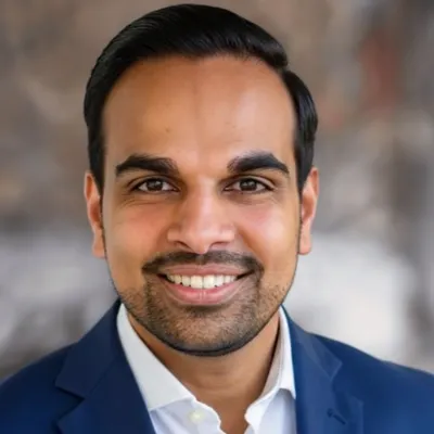 Kamran Roske