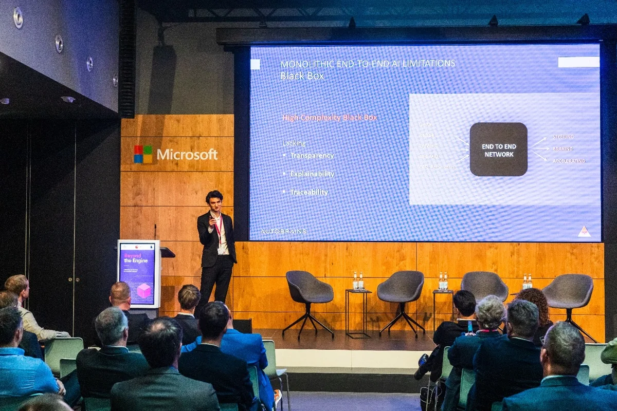 Manuel Yoon, General Manager Germany, Autobrains