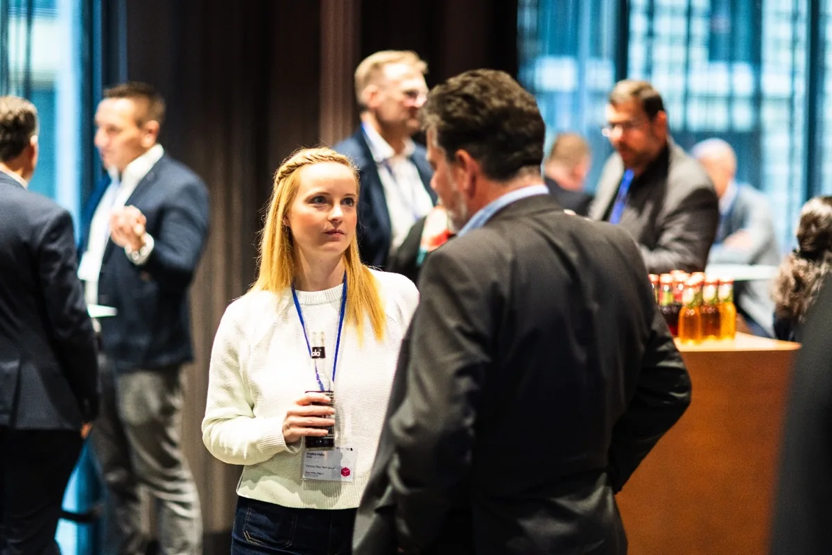 Sophia Höhn, COO Seerene, in conversation