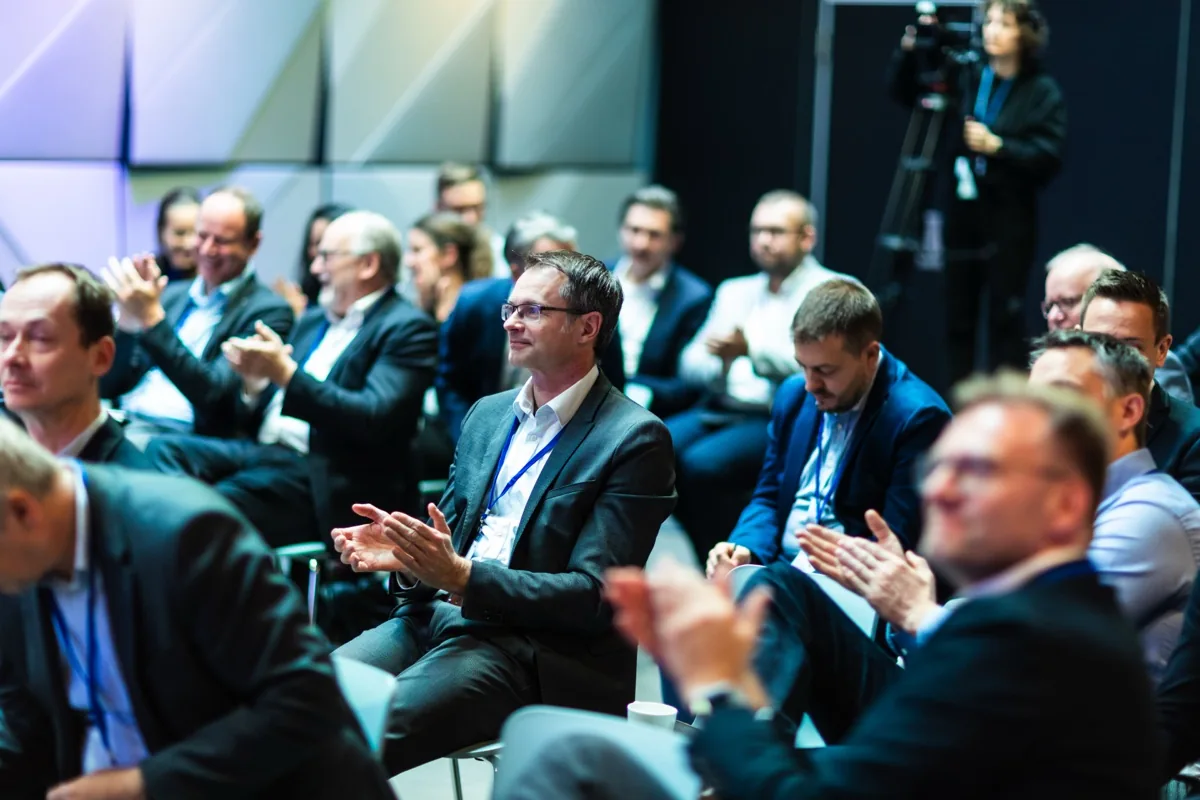 Beyond the Engine audience of top automotive IT leaders