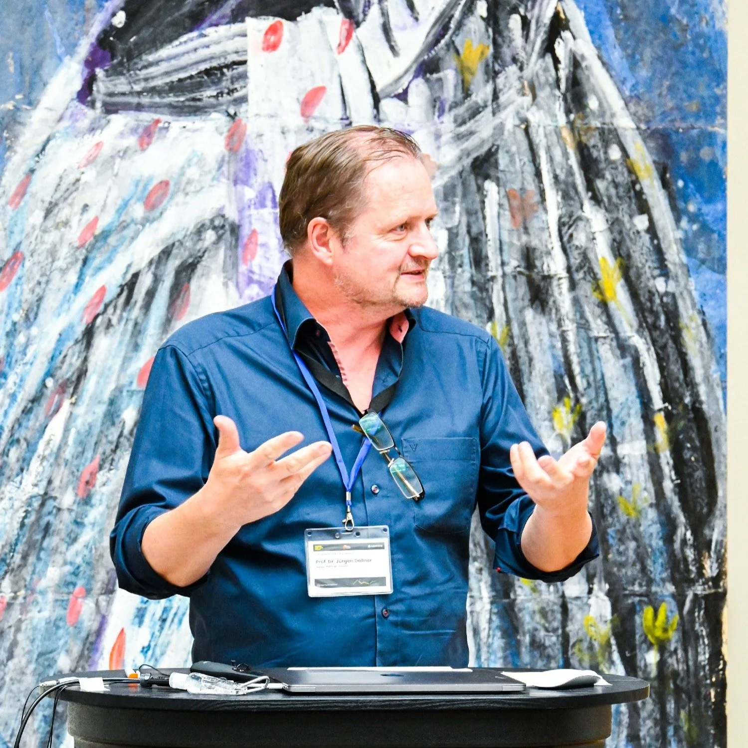 Prof. Dr. J&uuml;rgen D&ouml;llner