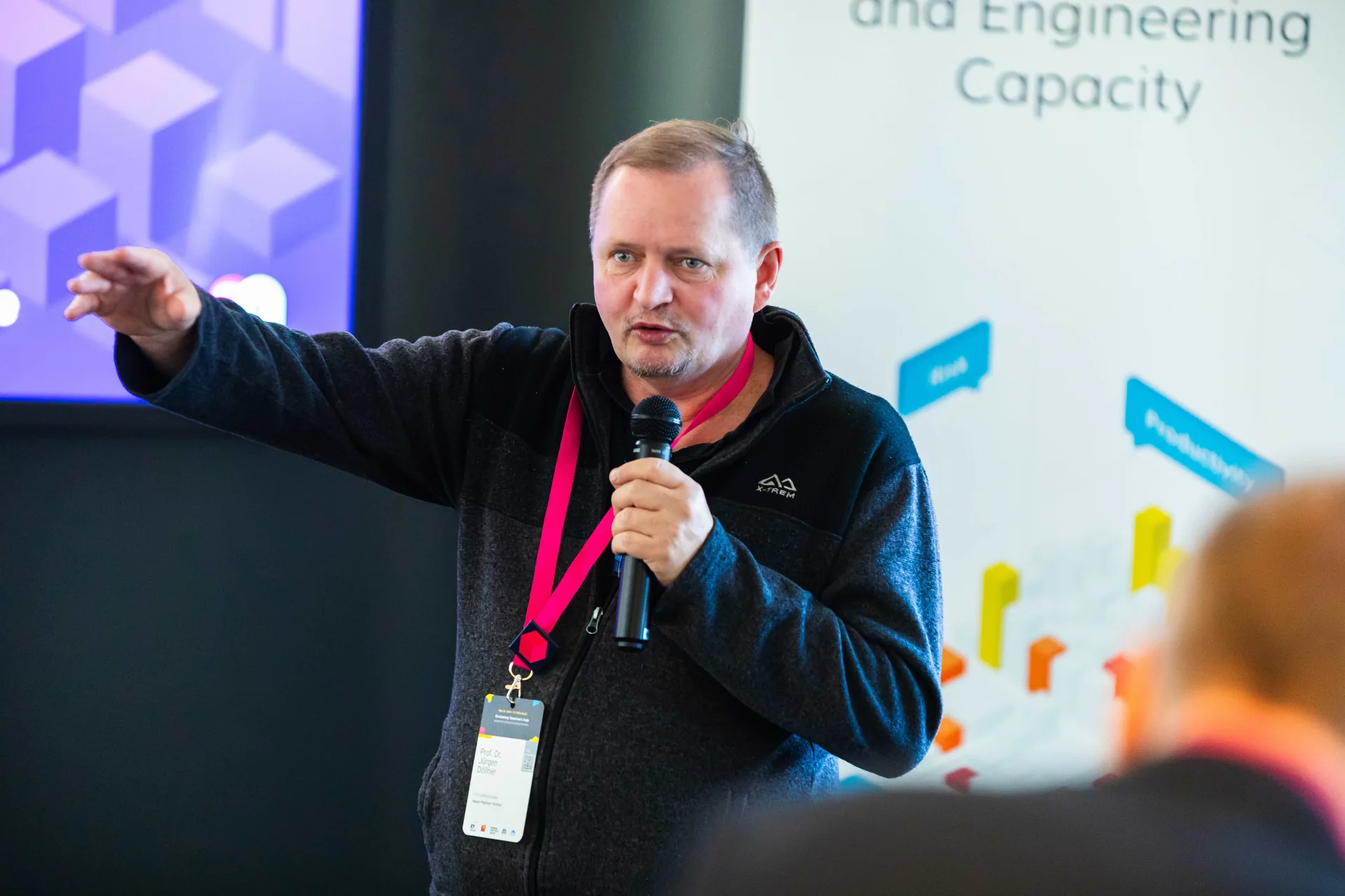 Prof. Dr. Jürgen Döllner Explaining the Future of Coding