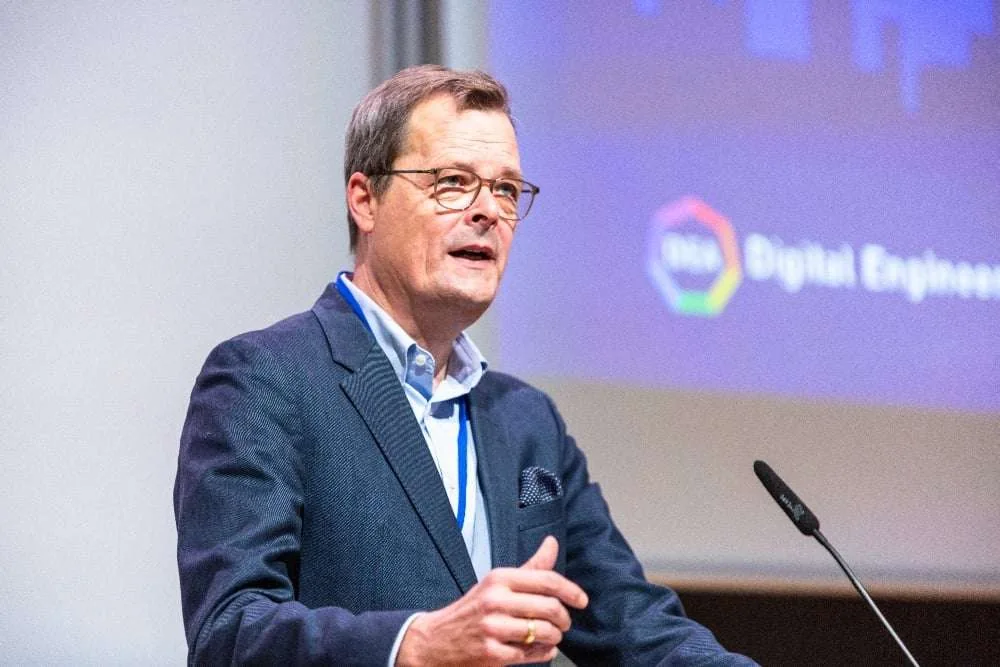 Prof. Dr. Joachim Wuermeling, Vorstandsmitglied Bundesbank