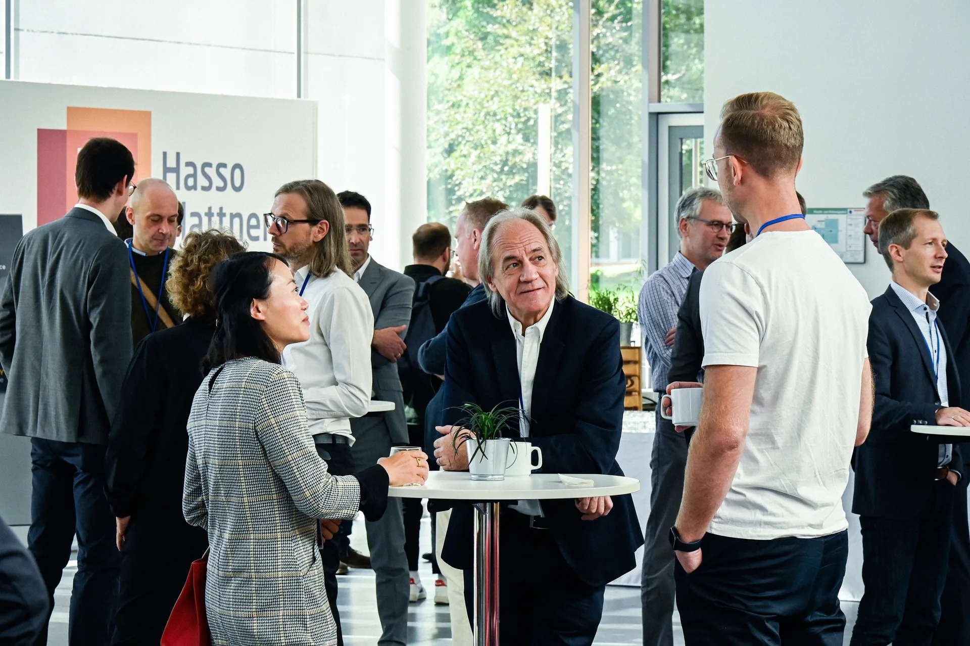 Learning Curves, HPI Potsdam