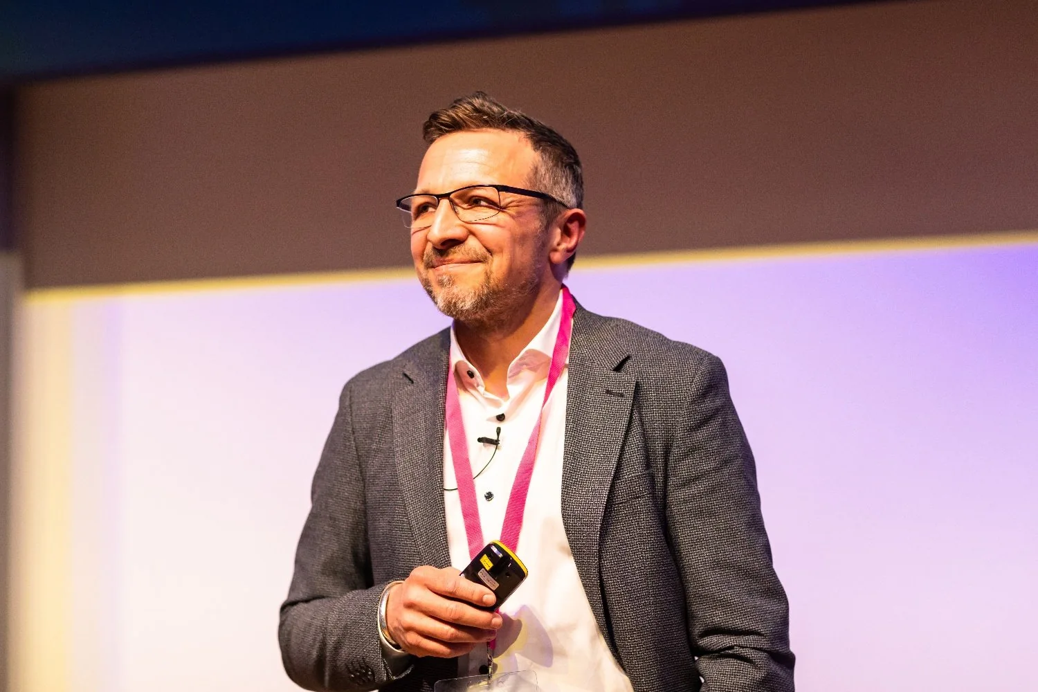 Dr. Andreas Hamprecht