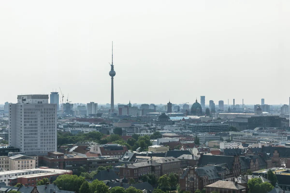 View from Transform or Face Disruption