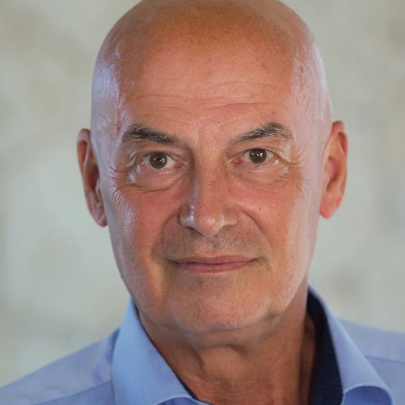 Daniel Hartert
