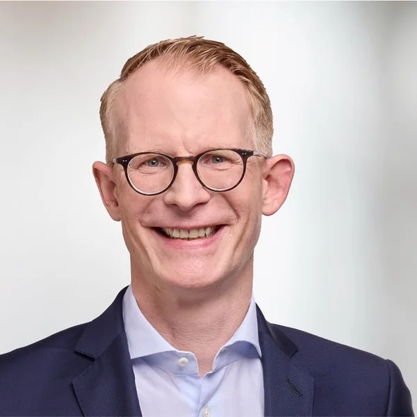Dr. Johannes Elsner