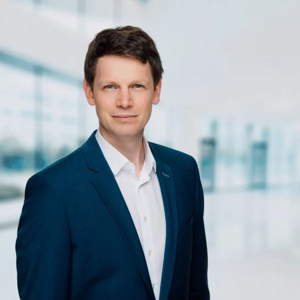 Felix Meyer zu Driehausen