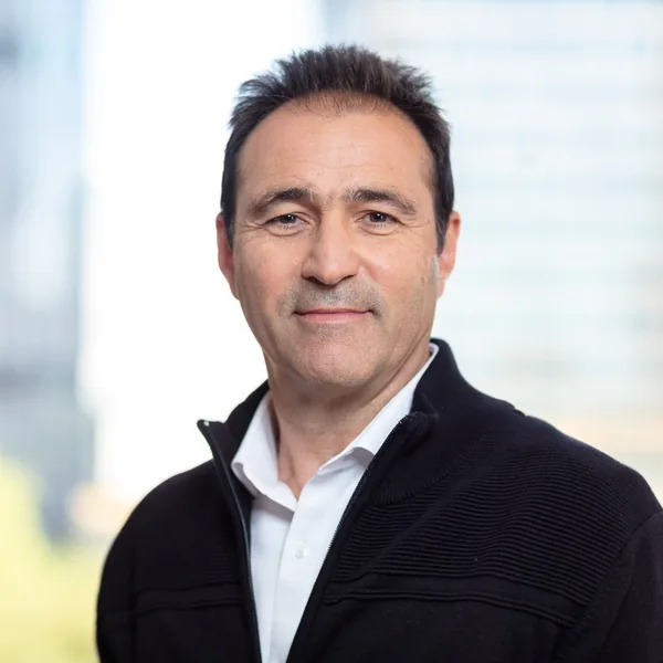 Jean-Fran&ccedil;ois Tarabbia
