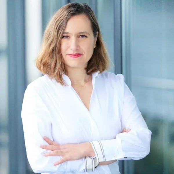 Maria Anhalt