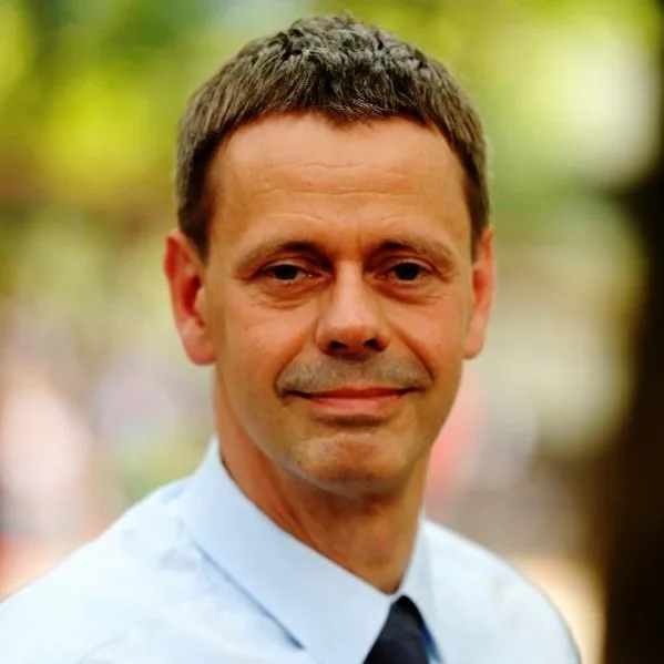 Prof. Dr. Mirko Conrad