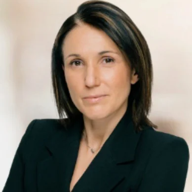 Sally Trivino
