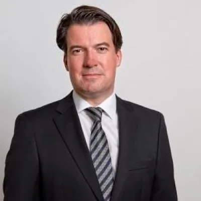 Alexander Graf