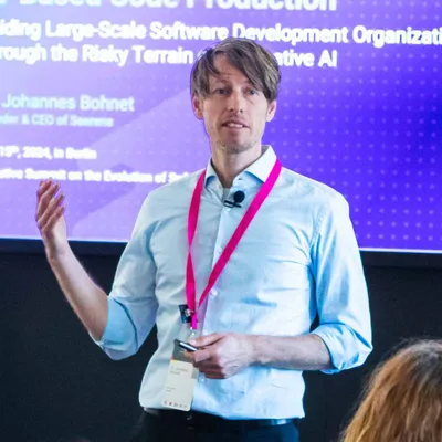 Dr. Johannes Bohnet