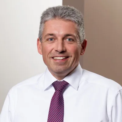 Christian Glanz