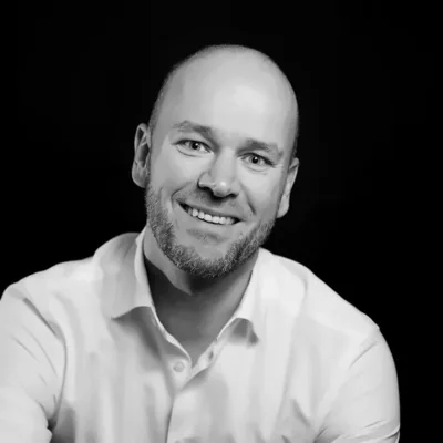 Jens Becker