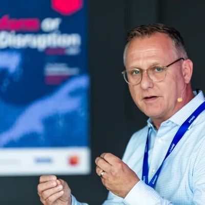 Olaf Kuhmann