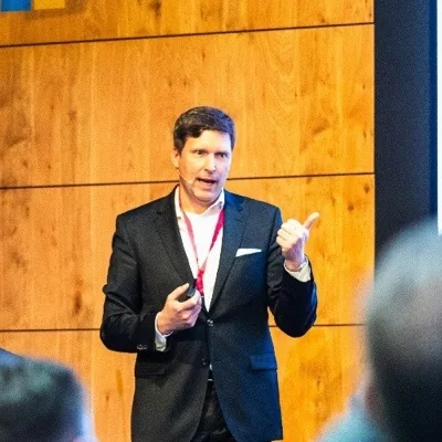 Markus Baum