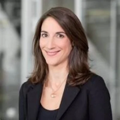 Karin Schweizer