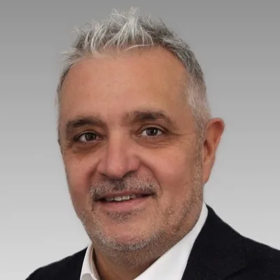 Stefan Schaffer