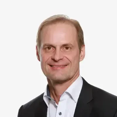 Dr. J&uuml;rgen Sturm