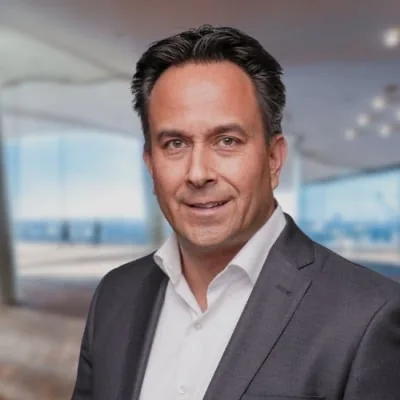 Dr.-Ing. Sven-Kelana Christiansen
