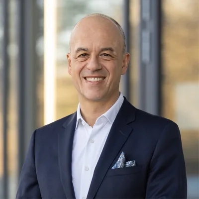 Thomas Donato