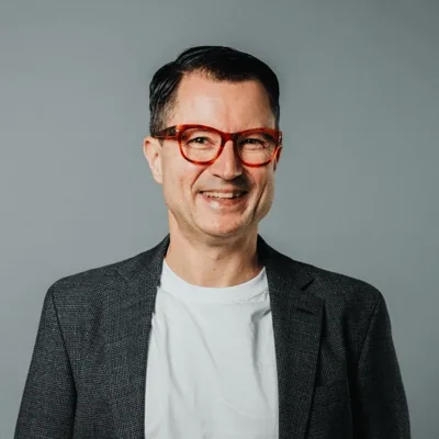 Tobias Naumann